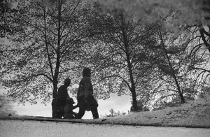 Pompage inondation cave Nancy